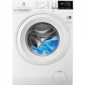 Electrolux Πλυντήριο Ρούχων 9kg με Τεχνολογία Ατμού 1400 Στροφών EW6F449PWE Electrolux Πλυντήριο Ρούχων 9kg με Τεχνολογία Ατμού 1400 Στροφών EW6F449PWE